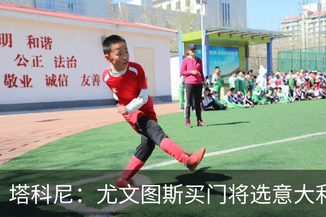 塔科尼：尤文图斯买门将选意大利人更好，我最喜欢的是卡内塞基